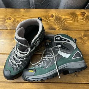 ASOLO • Fission GV Hiking Boots - Women's